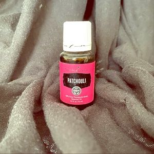 Young Living Patchouli Oil 15ml. Brand new